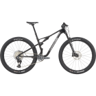 Cannondale 2024 Scalpel Carbon 2 - Smoke Black