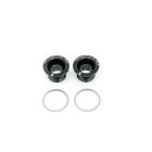 Cannondale/Pt Crank Bolt Hollowgram Sl2(2)