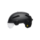 Bell Helmet Annex Shield Mips Medium - Matte Black