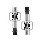 Crankbrothers Pedal Eggbeater 1 - Silver / Black
