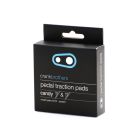 CB PED ACC TRACTION PAD CANDY 2016