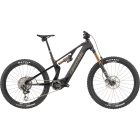 Cannondale 2024 LAB71 Moterra Neo SL - Burnt Pewter