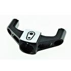 Crankbrothers Accessory Pedal Body Candy Inn Black