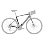 Cannondale 2022 Synapse Carbon 2 RLE 51 Frame Set - Grey