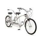 Schwinn 2023 Tango Tandem - Silver