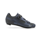 Giro Road Shoe Espada Boa 39 - Metallic Charcoal/Silver