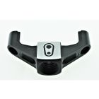 Crankbrothers Accessory Pedal Body Candy Out Black