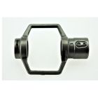 Crankbrothers Accessory Pedal Body Eggbeater - Titanium
