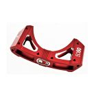 Crankbrothers Pedal Body 5050Ng Outer Right - Red