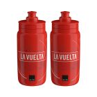 Elite Accessory Fly Vuelta Water Bottle 550ml