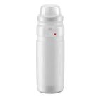 Elite Waterbottle Borracia Fly Tex MTB 750ml - Clear