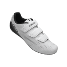 Giro Road Shoe Stylus - White