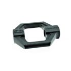 Crankbrothers Accessory Pedal Body Candy1 Black