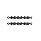 Sunrace Chain CN12Z 12S 126Links W/Qr - Black