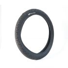 Shield Accessory Tire 20x2.30 Black Pool