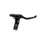 Shield Brake Right Lever