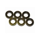 Cannondale/Pt Bearings Rize Sup