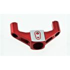 Crankbrothers Accessory Pedal Body Candy Outer - Red