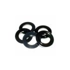 Cannondale/Pt Headset Spacer Sys 6 (5Pc)