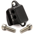 Cannondale Spare F-Si Front Derailleur Mount Down Swing