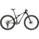 Cannondale 2024 Scalpel Carbon 2 Lefty Bike - Smoke Black