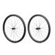 ZeroTwo RD38 Road Disc Wheelset