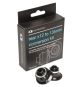 Crankbrothers Wheel Accessory Kit X12 Rr Adapter
