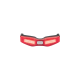 Gh light Roc Loc 5 LED light