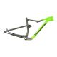 Cannondale Scalpel Carbon Frame - Stealth Grey