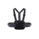 Gopro Accessory Mount Chest Harness New