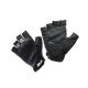 Ryder Glove Aero Gel 2.0  - Black/Black Fade