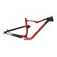 Cannondale Scalpel Carbon Frame - Candy Red