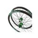 Enve Rim 29 Green/Silver With Decals