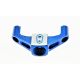 Crankbrothers Accessory Pedal Body Candy Out Blue