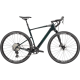 Cannondale 2024 Topstone Carbon 2 Lefty - GREEN