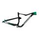 Cannondale Scalpel HiMod Carbon Frame - Replica Green