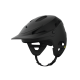 Giro Tyrant Spherical Helmet Matte Black