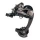 MicroSHIFT RD-M36L Rear Derailleur 8/9S