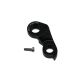 GT Derailleur Hanger TA ST SS 075