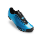 Giro Shoe Empire Vr90 Mountain Bike - Blue Jewel/Black