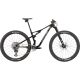 Cannondale 2024 Lab71 Scalpel Bike - Burnt Pewter