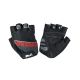 Ryder Glove Aero Gel 2.0 - Black/Red Fade