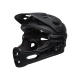 Bell Helmet Super 3R Mips Matte Black/Grey