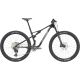 Cannondale 2024 Scalpel Carbon 2 - Smoke Black