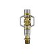 Crankbrothers Pedal Eggbeater 11 Gold