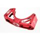 Crankbrothers Pedal Body 5050Ng Outer Left - Red