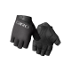 Giro Glove Bravo II Gel - Black