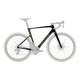 Cannondale LAB71 SuperSix Evo Frame - Burnt Pewter