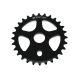 Shield Accessory Dart Chainring 28T Alloy