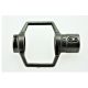 Crankbrothers Accessory Pedal Body Eggbeater - Titanium